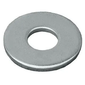 Bucket Elevator Washer Large Flat