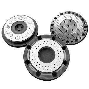 Extruder Die Plate 3