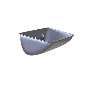 Steel Elevator Bucket SS