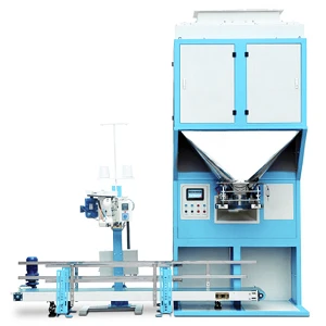 SBPS Series Batch Packing Scale